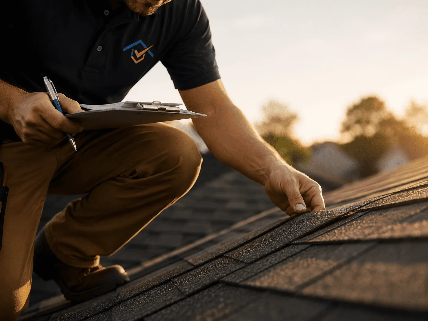 Why Choose Roof Inspection in Ashland, MO